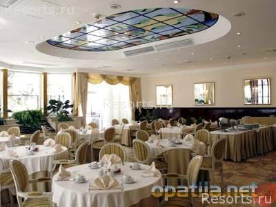 Mozart Hotel 17